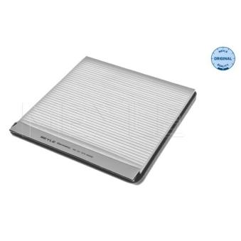 Filtre, air de l'habitacle MEYLE OEM 6441EG