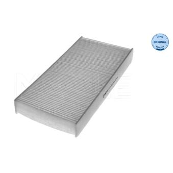 Filtre, air de l'habitacle MEYLE [40-12 319 0003]