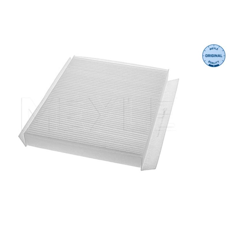 Filtre, air de l'habitacle MEYLE 40-12 319 0006 - Visuel 1