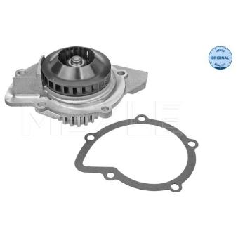 Pompe à eau MEYLE 40-13 220 0004 pour OPEL COMBO 2.0 HDI 95 - 95cv