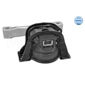 Support moteur MEYLE [40-14 030 0006]