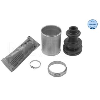 Soufflets de cardan avant MEYLE OEM 328783