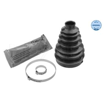 Soufflets de cardan avant MEYLE OEM 9464383688