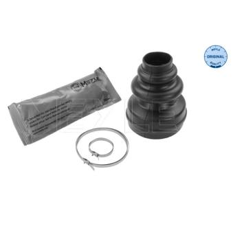 Soufflets de cardan avant MEYLE OEM 328781