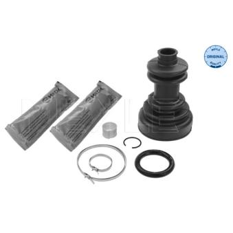 Soufflets de cardan avant MEYLE OEM 95669097