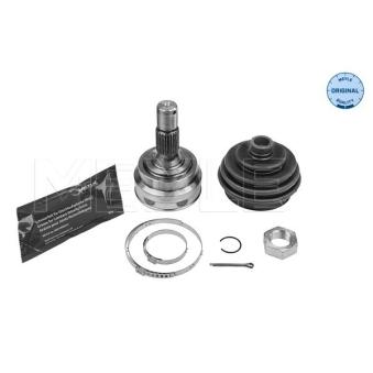 Embout de cardan avant (kit de réparation) MEYLE OEM 327482