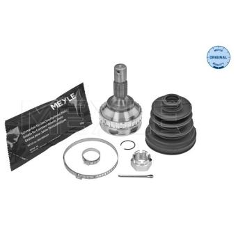 Embout de cardan avant (kit de réparation) MEYLE OEM 3273E6