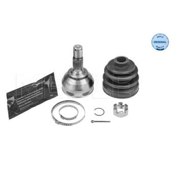 Embout de cardan avant (kit de réparation) MEYLE OEM 3272F5