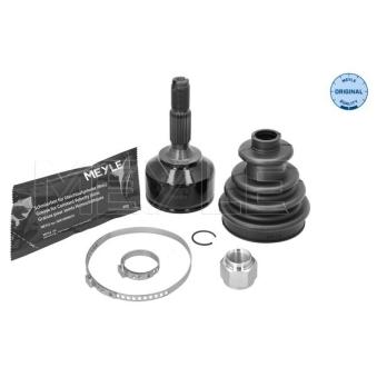 Embout de cardan avant (kit de réparation) MEYLE OEM 3272EQ