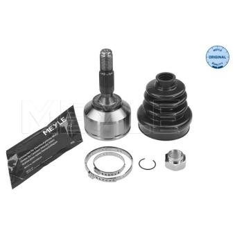 Embout de cardan avant (kit de réparation) MEYLE OEM 3272JA