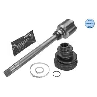 Jeu de joints, arbre de transmission avant droit MEYLE OEM 327313