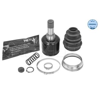 Jeu de joints, arbre de transmission avant gauche MEYLE 40-14 498 0048 pour CITROEN JUMPY 2.0 HDI 165 - 163cv