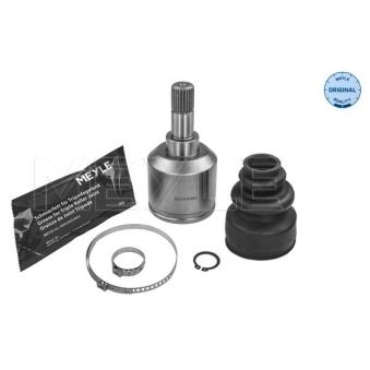 Jeu de joints, arbre de transmission avant gauche MEYLE OEM 32721X