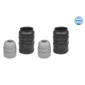 Kit de protection contre la poussière, amortisseur MEYLE 40-14 640 0004 pour VOLKSWAGEN POLO 2.0 bivalent - 110cv