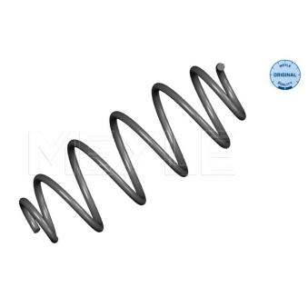Ressort de suspension MEYLE OEM 5102J7