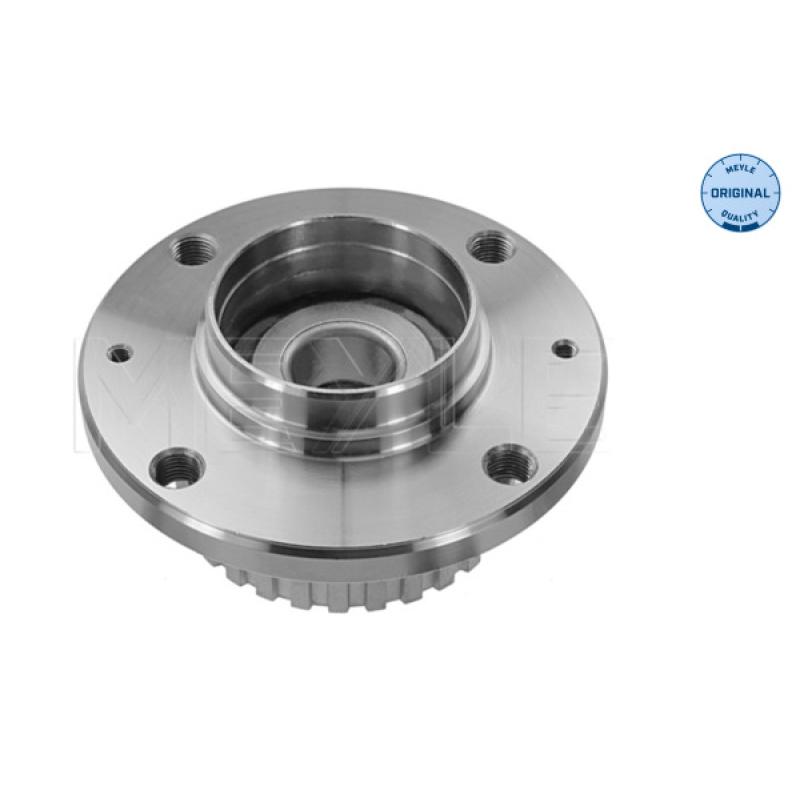 Moyeu de roue arrière MEYLE 40-14 752 0001 - Visuel 1