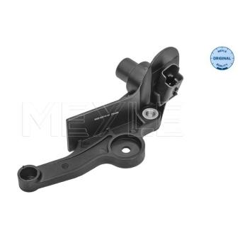 Capteur d'angle, vilebrequin MEYLE 40-14 800 0009 pour SEAT EXEO 1.0 E - 41cv