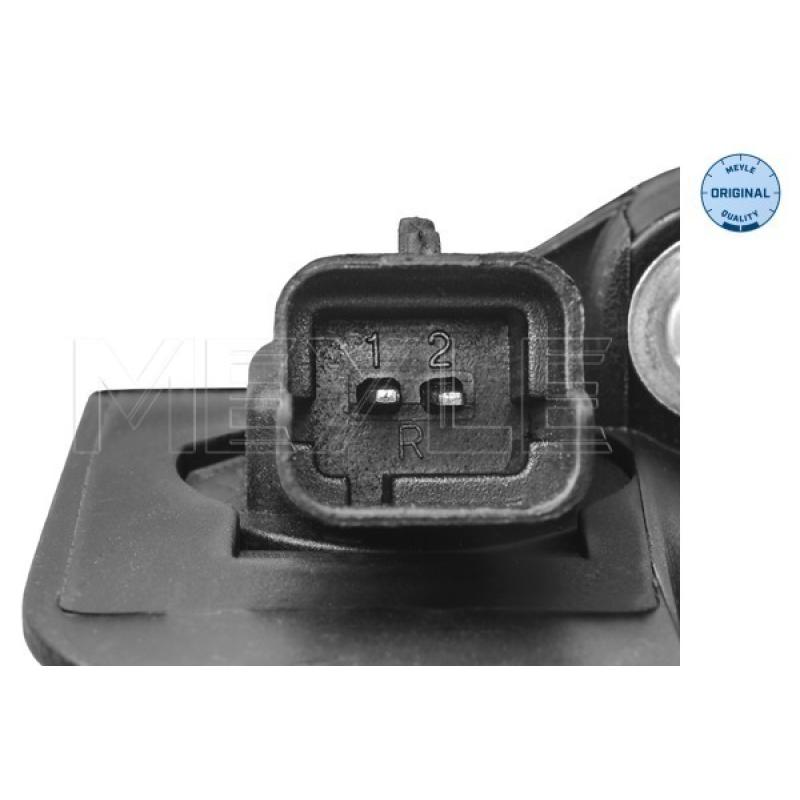 Capteur d'angle, vilebrequin MEYLE 40-14 800 0009 - Visuel 1