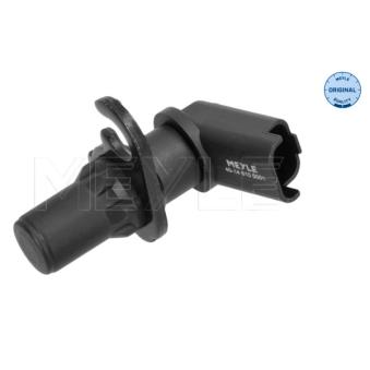 Capteur d'angle, vilebrequin MEYLE OEM 19207P