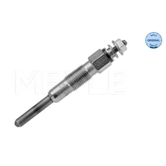 Bougie de préchauffage MEYLE OEM 596072