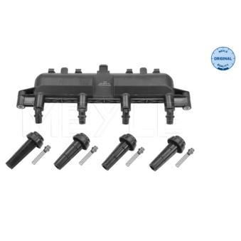 Bobine d'allumage MEYLE OEM 597074