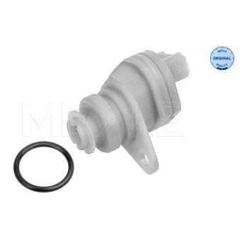 Capteur, vitesse/régime MEYLE 40-14 899 0001 pour SEAT ALHAMBRA 1.9 D - 70cv