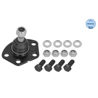 Rotule de suspension avant MEYLE OEM 364055