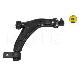 Triangle ou bras de suspension (train avant) MEYLE OEM 3521E5