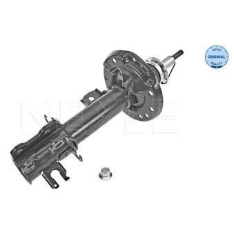 Amortisseur avant droit MEYLE OEM 51808792