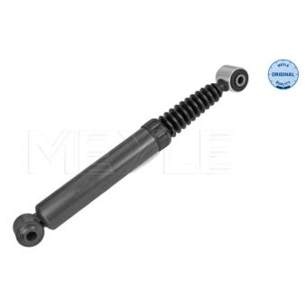 Jeu de 2 amortisseurs arrière MEYLE OEM 5206VR Jeu de 2 amortisseurs arrière MEYLE OEM 5206VR
