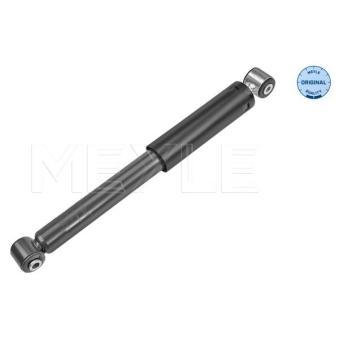 Jeu de 2 amortisseurs arrière MEYLE 40-26 725 0012 pour KIA STINGER 1.2 THP 110 - 110cv