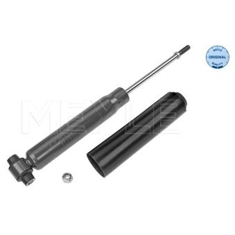 Jeu de 2 amortisseurs arrière MEYLE [40-26 725 0015]