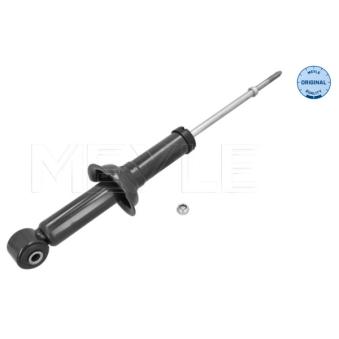 Jeu de 2 amortisseurs arrière MEYLE OEM 4162A192 Jeu de 2 amortisseurs arrière MEYLE OEM 4162A192