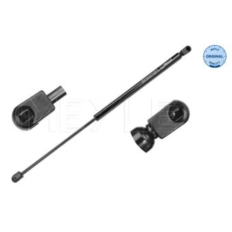 Vérin de hayon, de coffre MEYLE OEM 689500H010