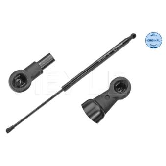 Vérin de hayon, de coffre MEYLE [40-40 910 0022]