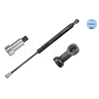 Vérin de hayon, de coffre MEYLE [40-40 910 0023]