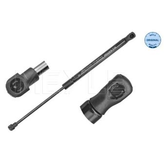 Vérin de hayon, de coffre MEYLE [40-40 910 0029]