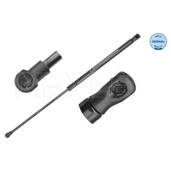 Vérin de hayon, de coffre MEYLE [40-40 910 0030]