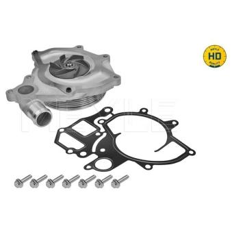 Pompe à eau MEYLE OEM 99710601102