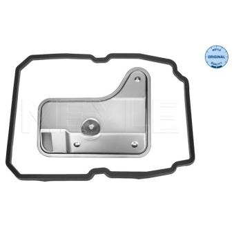 Kit de filtre hydraulique, boîte automatique MEYLE [414 137 0001]