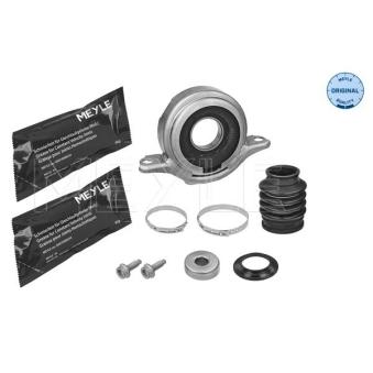 Suspension, arbre de cardan MEYLE 414 151 0110/S pour PORSCHE CAYENNE 3.6 - 300cv