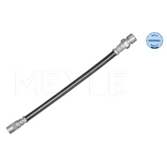 Flexible de frein MEYLE 414 355 0001 pour PORSCHE 911 3.0 SC - 204cv