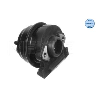 Support moteur MEYLE 414 375 0001 pour PORSCHE 924 2.5 S - 150cv