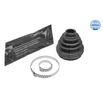 Soufflets de cardan avant MEYLE OEM 99634929100