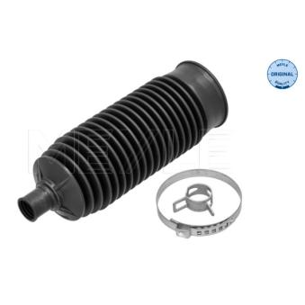 Jeu de joints-soufflets, direction MEYLE 414 620 0000 pour PORSCHE PANAMERA 4.8 Turbo - 500cv