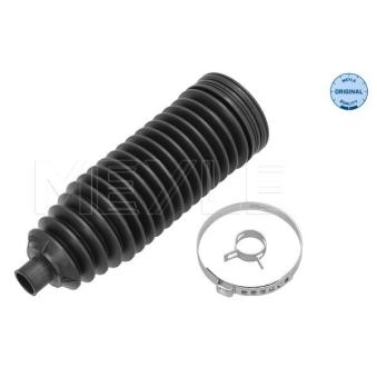 Jeu de joints-soufflets, direction MEYLE [414 620 0004]