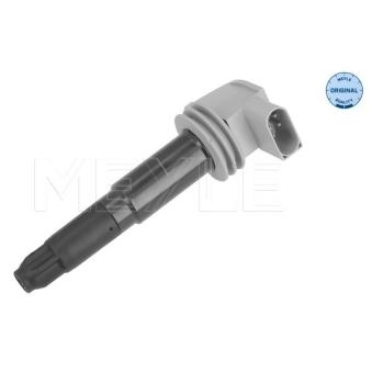 Bobine d'allumage MEYLE 414 885 0002 pour PORSCHE CAYMAN 2.9 - 211cv