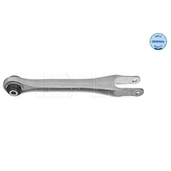 Triangle ou bras de suspension (train arrière) MEYLE 416 050 0004 pour PORSCHE 911 3.6 GT 2 - 530cv