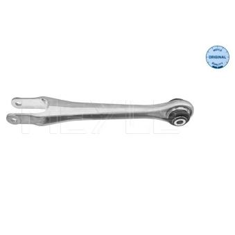 Triangle ou bras de suspension (train avant) MEYLE 416 050 0024