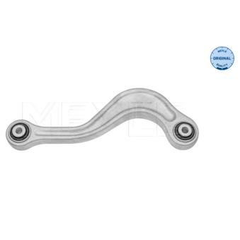 Triangle ou bras de suspension (train arrière) MEYLE 416 050 0027 pour HONDA CIVIC 3.6 - 310cv